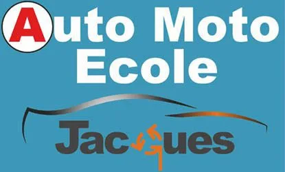 Logo Auto-école Jacques